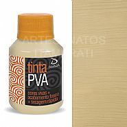 Detalhes do produto Tinta PVA Daiara Areia 4 - 80ml